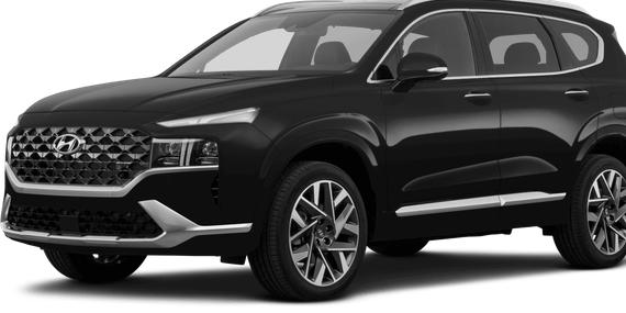 HYUNDAI SANTA FE 2023 5NMS54AL7PH496158 image